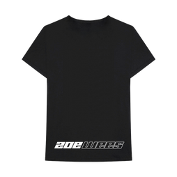 Logo T-Shirt - Black